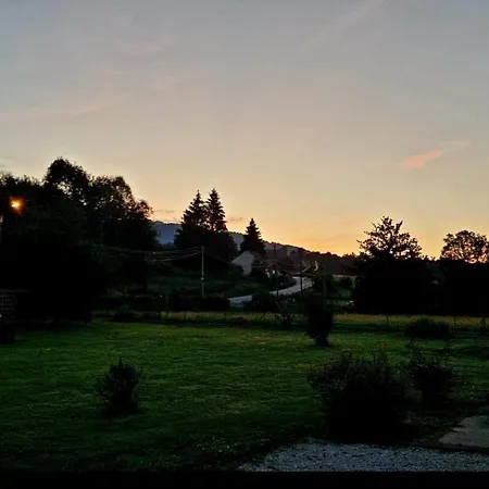 Comme A La Maison